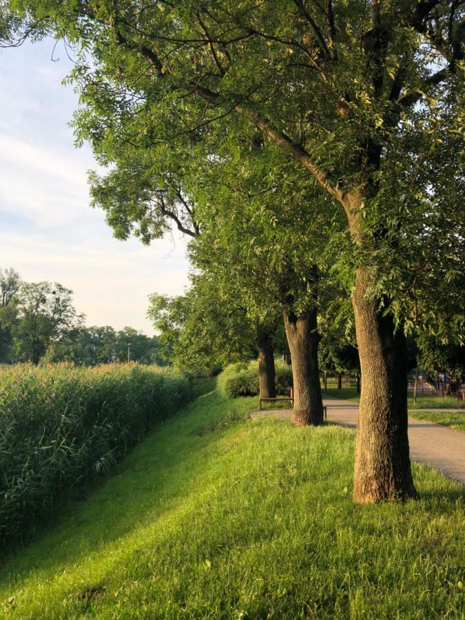 Like At Home Warschau Buitenkant foto